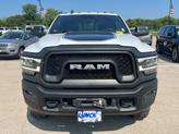Thumbnail of 2021 White RAM 2500