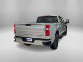 Thumbnail of 2024 Sterling Gray Metallic Chevrolet Silverado 1500