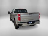 Thumbnail of 2024 Sterling Gray Metallic Chevrolet Silverado 1500