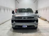 Thumbnail of 2024 Sterling Gray Metallic Chevrolet Silverado 1500