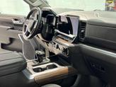 Thumbnail of 2024 Sterling Gray Metallic Chevrolet Silverado 1500