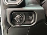 Thumbnail of 2025 Bright White Clearcoat RAM 2500