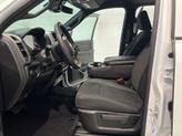 Thumbnail of 2025 Bright White Clearcoat RAM 2500