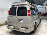 Thumbnail of 2023 Special Chevrolet Express 2500