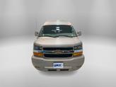 Thumbnail of 2023 Special Chevrolet Express 2500