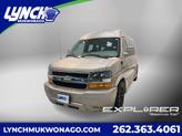 Photo of 2023 Special Chevrolet Express 2500