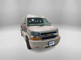Thumbnail of 2023 Special Chevrolet Express 2500