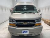Thumbnail of 2023 Special Chevrolet Express 2500