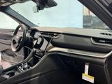Thumbnail of 2025 Diamond Black Jeep Grand Cherokee L