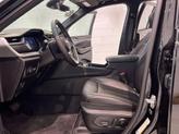 Thumbnail of 2025 Diamond Black Jeep Grand Cherokee L