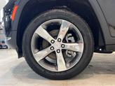 Thumbnail of 2025 Diamond Black Jeep Grand Cherokee L