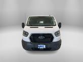 Thumbnail of 2023 Oxford White Ford Transit-250