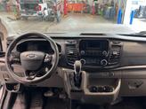 Thumbnail of 2023 Oxford White Ford Transit-250