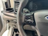 Thumbnail of 2023 Oxford White Ford Transit-250