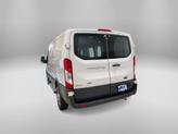 Thumbnail of 2023 Oxford White Ford Transit-250