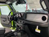 Thumbnail of 2025 Mojito! Clearcoat Jeep Wrangler