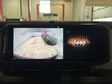 Thumbnail of 2025 Mojito! Clearcoat Jeep Wrangler