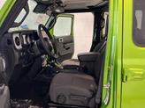 Thumbnail of 2025 Mojito! Clearcoat Jeep Wrangler