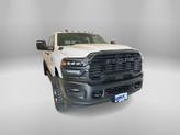 Thumbnail of 2025 Bright White Clearcoat RAM 2500