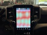 Thumbnail of 2025 Bright White Clearcoat RAM 2500