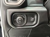 Thumbnail of 2025 Bright White Clearcoat RAM 2500