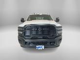 Thumbnail of 2025 Bright White Clearcoat RAM 2500