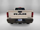 Thumbnail of 2025 Bright White Clearcoat RAM 2500