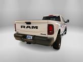 Thumbnail of 2025 Bright White Clearcoat RAM 2500