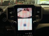 Thumbnail of 2025 Bright White Clearcoat RAM 2500