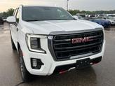 Thumbnail of 2023 Summit White GMC Yukon
