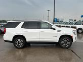 Thumbnail of 2023 Summit White GMC Yukon
