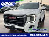 Photo of 2023 Summit White GMC Yukon