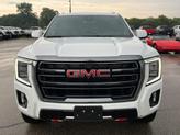 Thumbnail of 2023 Summit White GMC Yukon