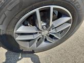 Thumbnail of 2017 Granite Crystal Clearcoat Metallic Jeep Grand Cherokee