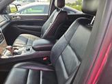 Thumbnail of 2017 Granite Crystal Clearcoat Metallic Jeep Grand Cherokee