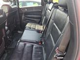 Thumbnail of 2017 Granite Crystal Clearcoat Metallic Jeep Grand Cherokee