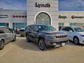 Thumbnail of 2025 Diamond Black Jeep Grand Cherokee