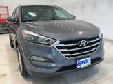 Thumbnail of 2018 Coliseum Gray Hyundai TUCSON