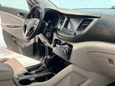 Thumbnail of 2018 Coliseum Gray Hyundai TUCSON