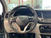 Thumbnail of 2018 Coliseum Gray Hyundai TUCSON