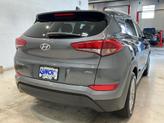 Thumbnail of 2018 Coliseum Gray Hyundai TUCSON