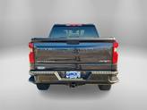 Thumbnail of 2023 Dark Ash Metallic Chevrolet Silverado 1500