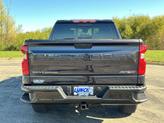 Thumbnail of 2023 Dark Ash Metallic Chevrolet Silverado 1500