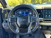 Thumbnail of 2023 Dark Ash Metallic Chevrolet Silverado 1500