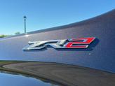 Thumbnail of 2023 Dark Ash Metallic Chevrolet Silverado 1500