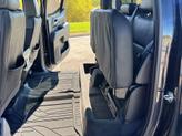 Thumbnail of 2023 Dark Ash Metallic Chevrolet Silverado 1500