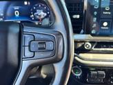 Thumbnail of 2023 Dark Ash Metallic Chevrolet Silverado 1500