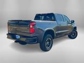 Thumbnail of 2023 Dark Ash Metallic Chevrolet Silverado 1500