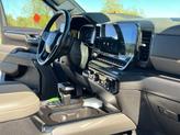 Thumbnail of 2023 Dark Ash Metallic Chevrolet Silverado 1500