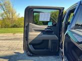 Thumbnail of 2023 Dark Ash Metallic Chevrolet Silverado 1500